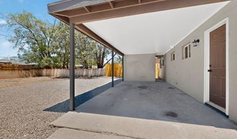 9001 Cordova Ave NE, Albuquerque, NM 87112