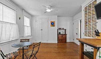 32 Thurston Ave A, Newport, RI 02840