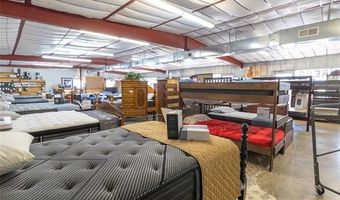 1631 S US Hwy 69 Hwy, McAlester, OK 74501
