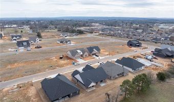 509 Waggoner Ln, Barling, AR 72923