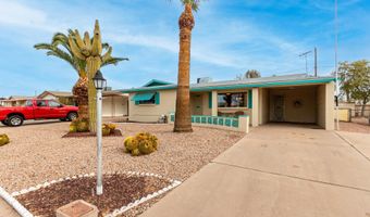1417 S GRAND Dr, Apache Junction, AZ 85120