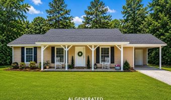 193 Whitley Rd, Aurora, NC 27806