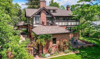 604 Mapleton Ave, Boulder, CO 80304