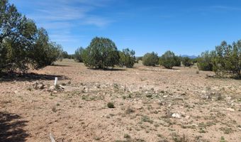 N xxxxx Road 249A, Ash Fork, AZ 86320