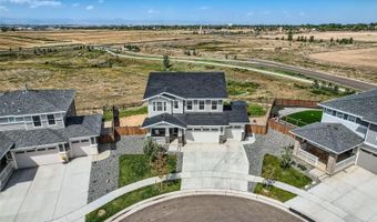 2867 Marsh Hawk Way, Brighton, CO 80601