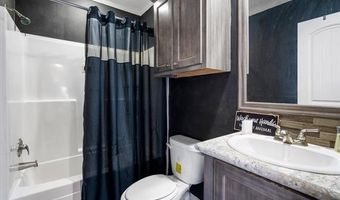 8990 Hilltop Rd, Beggs, OK 74421