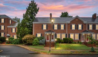 2925 S BUCHANAN St 2925, Arlington, VA 22206