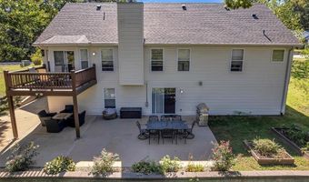 5123 Dominion Dr, Arnold, MO 63010