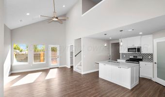 7628 Woodford, Amarillo, TX 79110