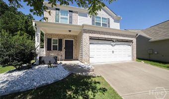 420 Meadowbend Cir, Athens, GA 30606