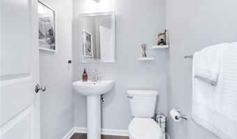 124 Northill Dr A, Amherst, NY 14221