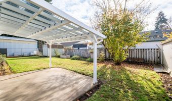 980 CLEVELAND St, Aumsville, OR 97325