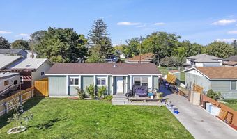 944 Kathrine St, Buhl, ID 83316