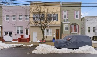 76 Heckel St, Belleville, NJ 07109