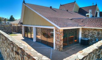 8104 Brownsville Ln, Bethany, OK 73008