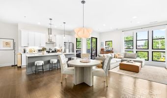 501 E 37th St E, Charlotte, NC 28205