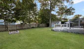 82 Princeton Ave, Coventry, RI 02816