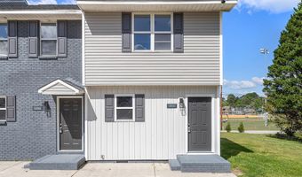 413 E Williams St, Angier, NC 27501