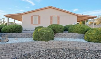 471 Celestial Dr, Clarkdale, AZ 86324