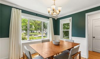 45 Forbes St, East Providence, RI 02915