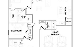 158 Woodham Rd, Ashford, AL 36312