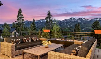 36 Rounds Rd, Breckenridge, CO 80424