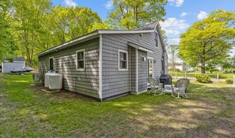 3122 North Ave, Burlington, VT 05408