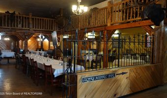 355 S WASHINGTON St, Afton, WY 83110