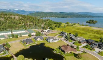 Nhn Lake Pointe Drive, Bigfork, MT 59911