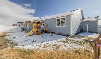 5604 OPAL Dr, Cheyenne, WY 82009