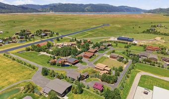 186 E RESERVE Dr, Alpine, WY 83128