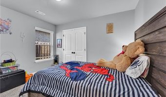 5901 Silas St, Bentonville, AR 72713