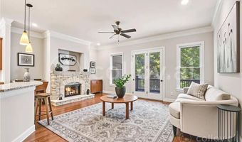 3531 Peacock Rd, Alpharetta, GA 30004