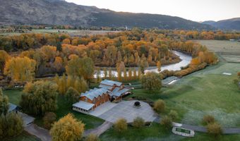 1207 Hooks Spur Rd, Basalt, CO 81621