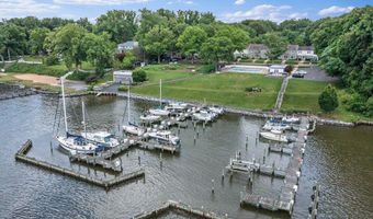803 DREAMS LANDING Way 803, Annapolis, MD 21401
