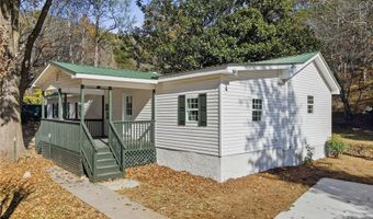 1671 Harrington Rd, Ball Ground, GA 30107