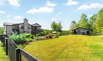 3547 Reavis Mountain Rd, Ball Ground, GA 30107