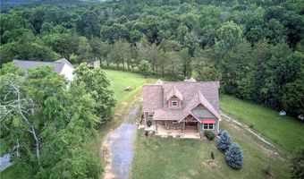 1699 Highway 140 NW, Adairsville, GA 30103