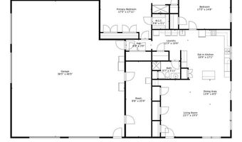 19011 E State Route A Hwy, Archie, MO 64725