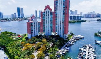 3370 Hidden Bay Dr 2004, Aventura, FL 33180