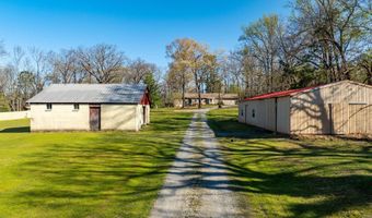 1810 Snow Ln, Alexander, AR 72002
