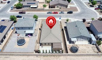 1175 Yucatan Pl, Anthony, NM 88021