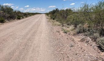 4505 N CHISOLM Trl A, Bisbee, AZ 85603