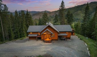 21807 E Doyle Rd, Cataldo, ID 83810