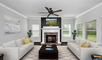22910 Regent Dr, Athens, AL 35613