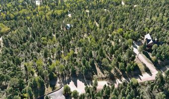 Vail Overlook S lot 324, Angel Fire, NM 87710