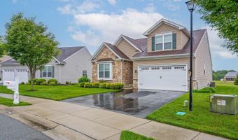 34 SAHALEE Ct, Magnolia, DE 19962