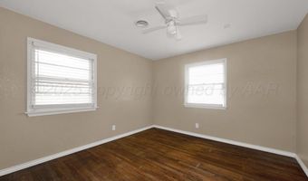 3304 LENWOOD Dr, Amarillo, TX 79109