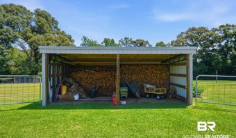 15855 Calvin Richerson Rd, Bay Minette, AL 36507