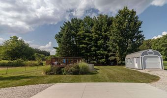 2816 Sharp, Adrian, MI 49221